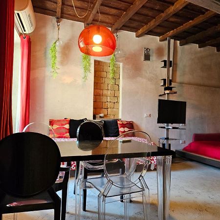 Appartement Vm Siro Comi à Pavie Extérieur photo