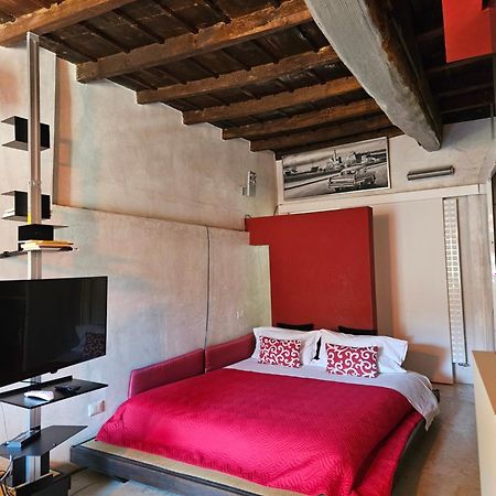 Appartement Vm Siro Comi à Pavie Extérieur photo