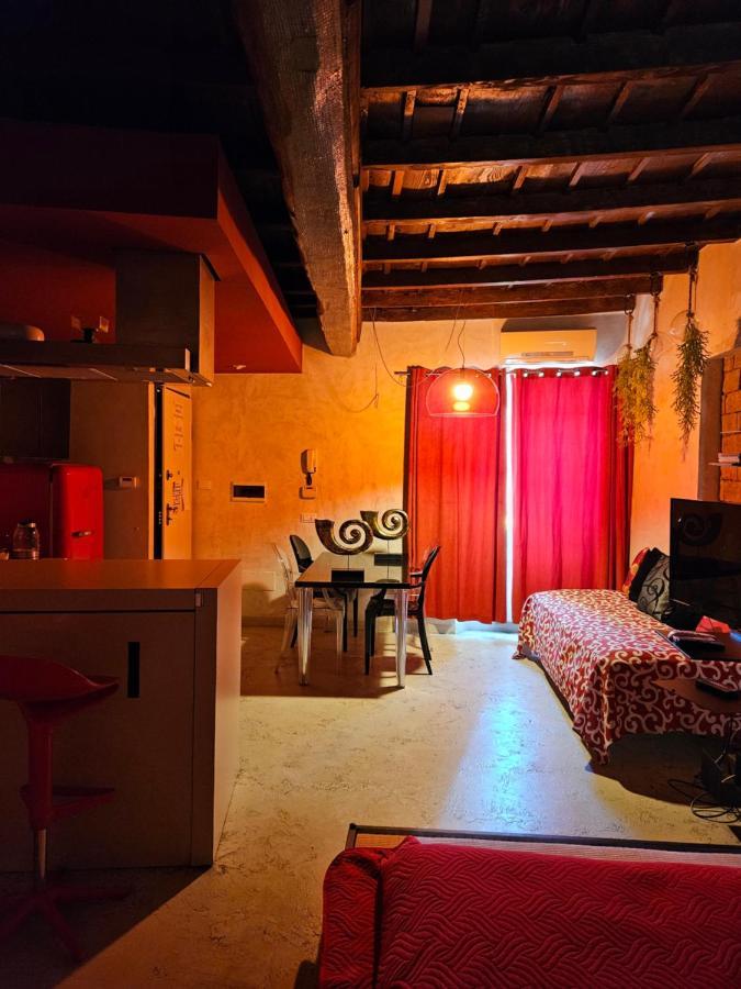 Appartement Vm Siro Comi à Pavie Extérieur photo