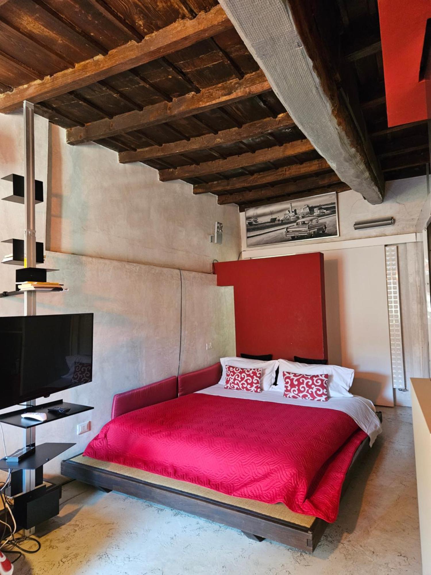 Appartement Vm Siro Comi à Pavie Extérieur photo